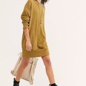 Free People Harley Pullover